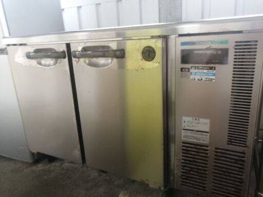 【引き取り限定】CT-120SNC