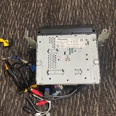 カロッツェリア  AVIC-ZH0099S