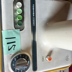 115》扇風機 昭和レトロ アンティーク