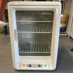 ジャパンホームベイキングスクール　パン発酵器