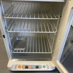 ジャパンホームベイキングスクール　パン発酵器