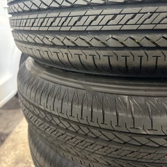 JB64  ジムニー　純正スチールホイール&タイヤ4本セット　