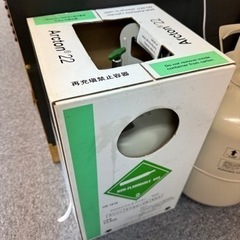 R22 フロンガス　冷媒ガス　メキシケムジャパン