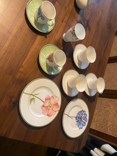 洋食器　まとめ