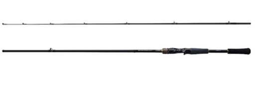 釣り竿 シマノ バスワン XT+ 1610M-2
