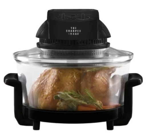 【輸入品】マルチ調理器具  THE SHAPER IMAGE