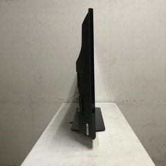 即日受渡❣️SHARP  AQUOS 40型 HDMIに接続すれば大画面でゲーム、モニターとして楽しめます。21500円