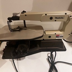 makita MSJ401 糸鋸