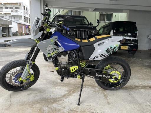 その他 WR400