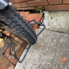 3人乗り電動自転車　YAMAHA bikke 