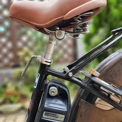 電動アシスト自転車 YAMAHA PAS 現地引取りのみ