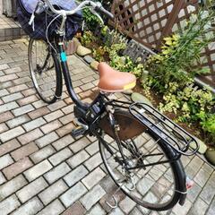 電動アシスト自転車 YAMAHA PAS 現地引取りのみ