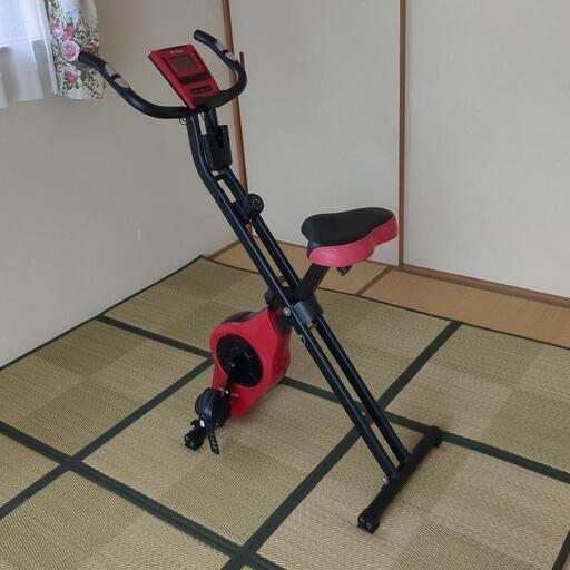 販売終了- エアロバイクEZ101 | エアロバイク通販 エアロバイク