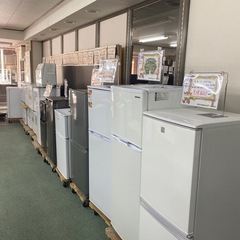 【ご来店限定】＊ MITSUBISHI　146L 2ドア冷蔵庫　2022年製＊0925-1