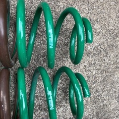 スイフト　ZC72S用TEINダウンサス