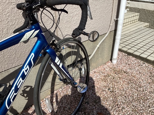 ロードバイク フェルト(FELT)Z100 中古 ロードバイク FELT z100