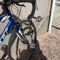 ロードバイク フェルト(FELT)Z100 中古