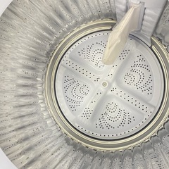 【ご来店限定】＊ SHARP ７キロ　2021年製＊0925-2