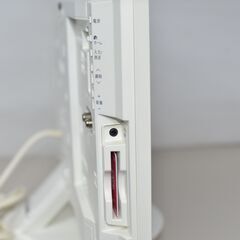 中古良品 SHARP AQUOS 2T-C22AD（22V型）液晶テレビ 確認済