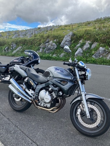 ヤマハ YAMAHAZEAL250
