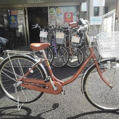 終了済み。パナソニック電動自転車 北名古屋市から