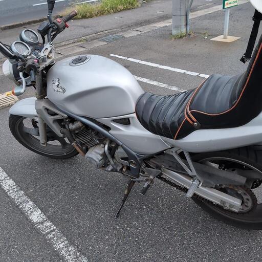 バリオス1型オンライン支払いではないです！悪さばかりされるので早めに購入してくれる方歓迎です少し値下げしました