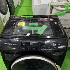 ご来店時、ガン×2お値引き‼️Panasonic(パナソニック)...