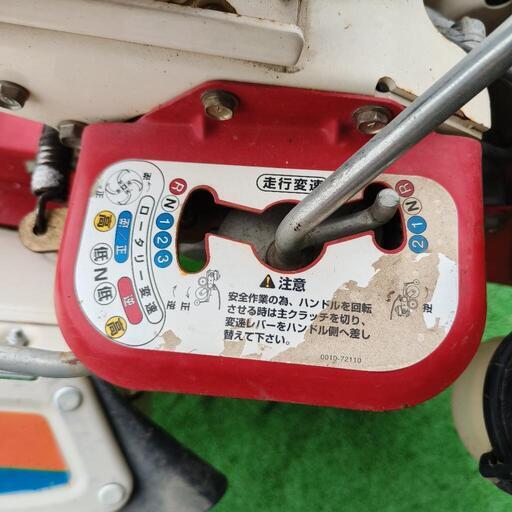 オーレック　AR601 管理機 耕運機エースローター 家庭菜園 畝立て最大6馬力 AR707NF | エースローター ACE ROTOR | 管理機 | 製品一覧 | 株式会社