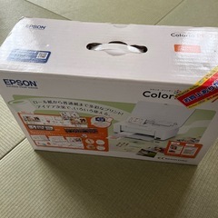 EPSON PF-71 プリンター