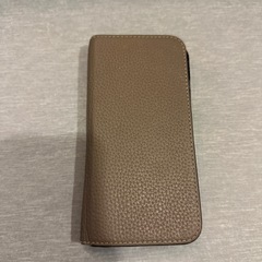 ボナベンチュラiPhoneケース