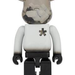 ERIC HAZE ベアブリック/BE@RBRICK 1000%(メディコムトイ・フィギュア・ヘイズ) 新品 正規品 未使用 レア 貴重