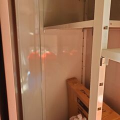 グリーンライフ ファミリー物置 ダシーレ 1815  SRM-1815TGY