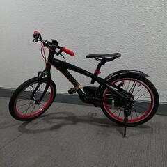 中古自転車2807 パナソニック アタッカー 26インチ 3段ギヤ LED 