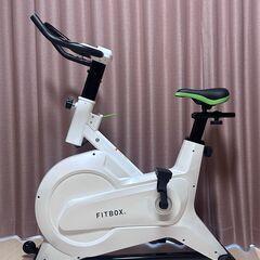 急募】エアロバイク【値段交渉可】