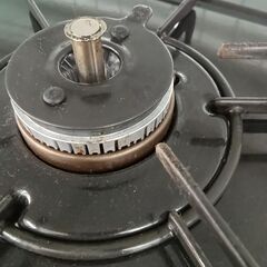 ★ジモティ割あり★ Paloma 都市ガステーブル  21年製 動作確認／クリーニング済み HJ4496