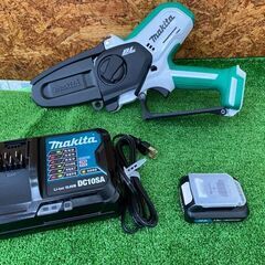 414 充電式スタンドライト makita マキタ ML809 本体・ACケーブルのみ