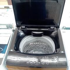 ★ジモティ割あり★ IRIS OHYAMA　洗濯機　21年製　6.0kg　クリーニング済　YJ3934