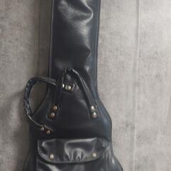 Orville by Gibson  Les Paul Custom (Ebony)