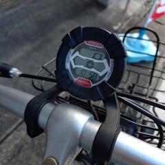 ジュニアマウンテンバイク