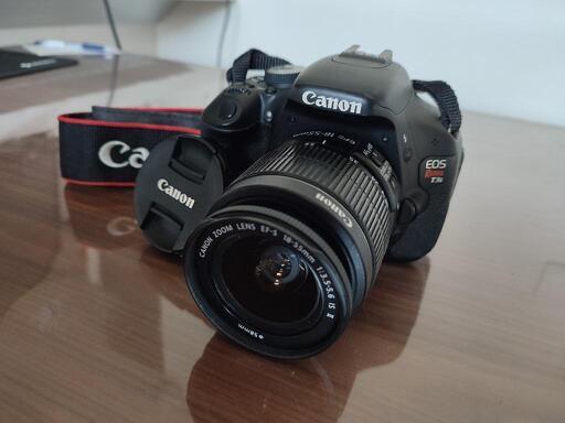 Canon一眼レフ(kiss x2)(美品】Canon デジタル一眼レフカメラ Canon一眼レフ(kiss x2)(美品】Canon デジタル一眼レフカメラ