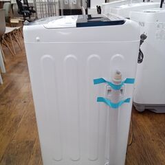 ★ジモティ割あり★ Haier 洗濯機 5.5kg 23年製 動作確認／クリーニング済み MT2338