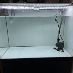 引取希望】【配送は梱包代と着払いで対応可】900×450×600h