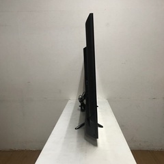 即日受渡❣️4K55型大画面液晶ディスプレイ　スピーカー内蔵28500円