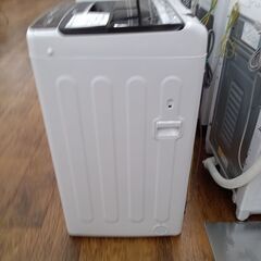 ★ジモティ割あり★ Haier 洗濯機 5.5kg 23年製 動作確認／クリーニング済み MT2339