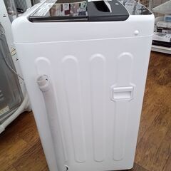 ★ジモティ割あり★ Haier 洗濯機 5.5kg 23年製 動作確認／クリーニング済み MT2339