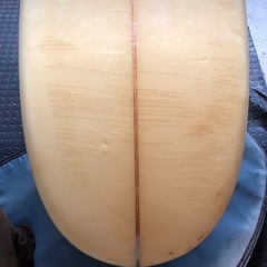 　サーフィン　サーフボード　ロングボード　練習用にいかがですか？　11月末日まで限定