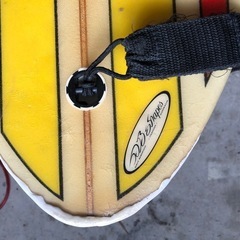 　サーフィン　サーフボード　ロングボード　練習用にいかがですか？　11月末日まで限定