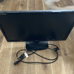 液晶モニター iiyama x2382HS-GB1