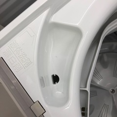 安心の1年保証付！！【Panasonic 洗濯機　2021年製　6.0kg NA-F60B14 キズヨゴレ有り】売ります！取りに来れる方限定！