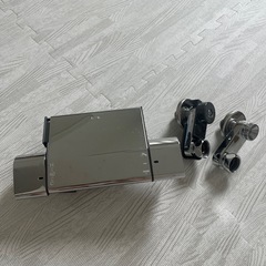 KVK KM85GT 台付2ハンドル【リライズ市川行徳店】【店頭取引限定